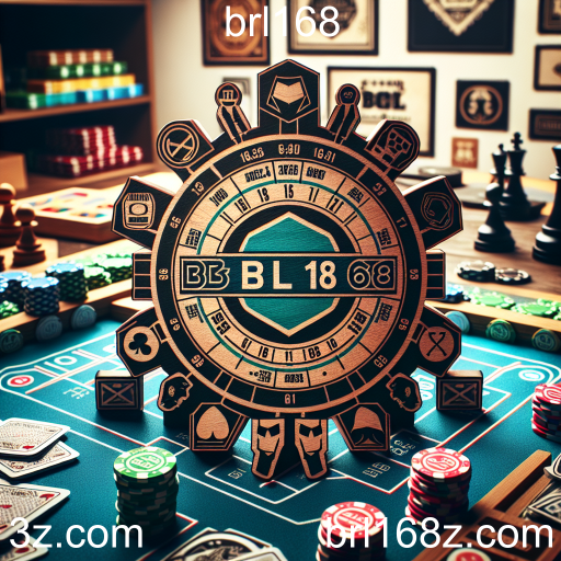 Descubra a Categoria de Jogos de Estratégia no brl168